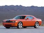 Dodge Challenger SRT8 2008 года